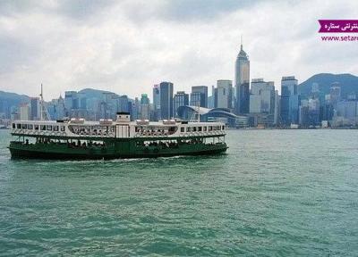12 جاذبه گردشگری برتر شهر هنگ کنگ چین