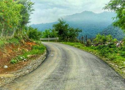 بام سبز ماسال کجاست؟ بام سبز ماسال کجاست؟