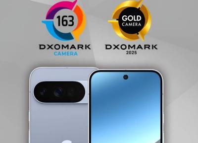 دوربین پیکسل 10 پرو XL در DxOMark آیفون 16 پرو مکس را شکست داد دوربین پیکسل 10 پرو XL در DxOMark آیفون 16 پرو مکس را شکست داد