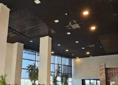 کافه رستوران سیب مهرشهر کرج: از مزه های کلاسیک تا تجربه های نو کافه رستوران سیب مهرشهر کرج: از مزه های کلاسیک تا تجربه های نو