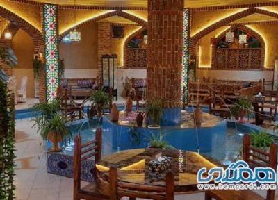 معرفی 10 رستوران سنتی برتر تهران با موسیقی زنده در زمستان 1404 معرفی 10 رستوران سنتی برتر تهران با موسیقی زنده در زمستان 1404